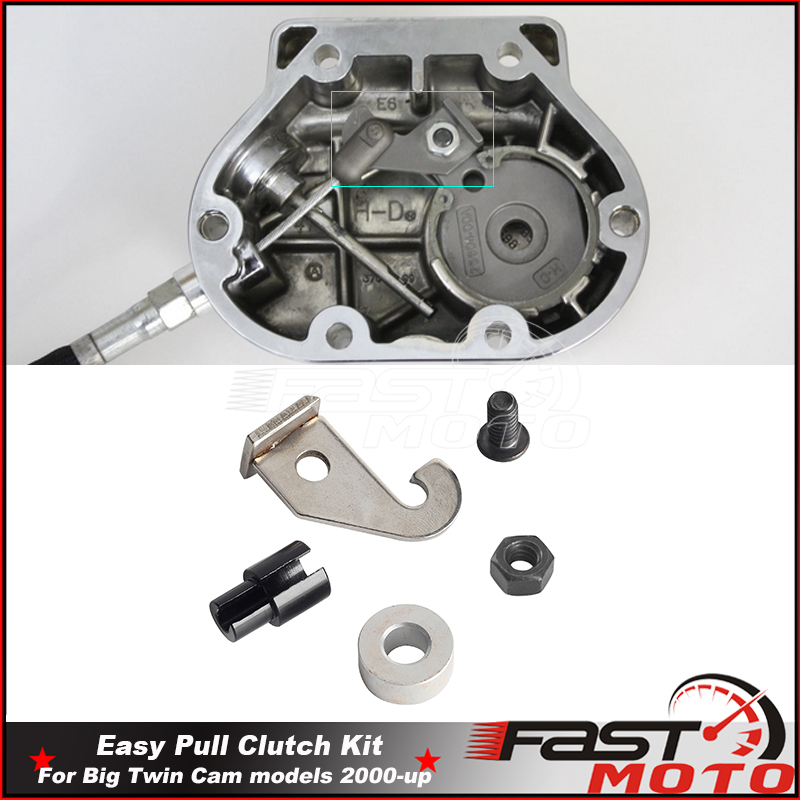 Abu Garcia Reel Revo - Kits de embrague de fácil extracción
