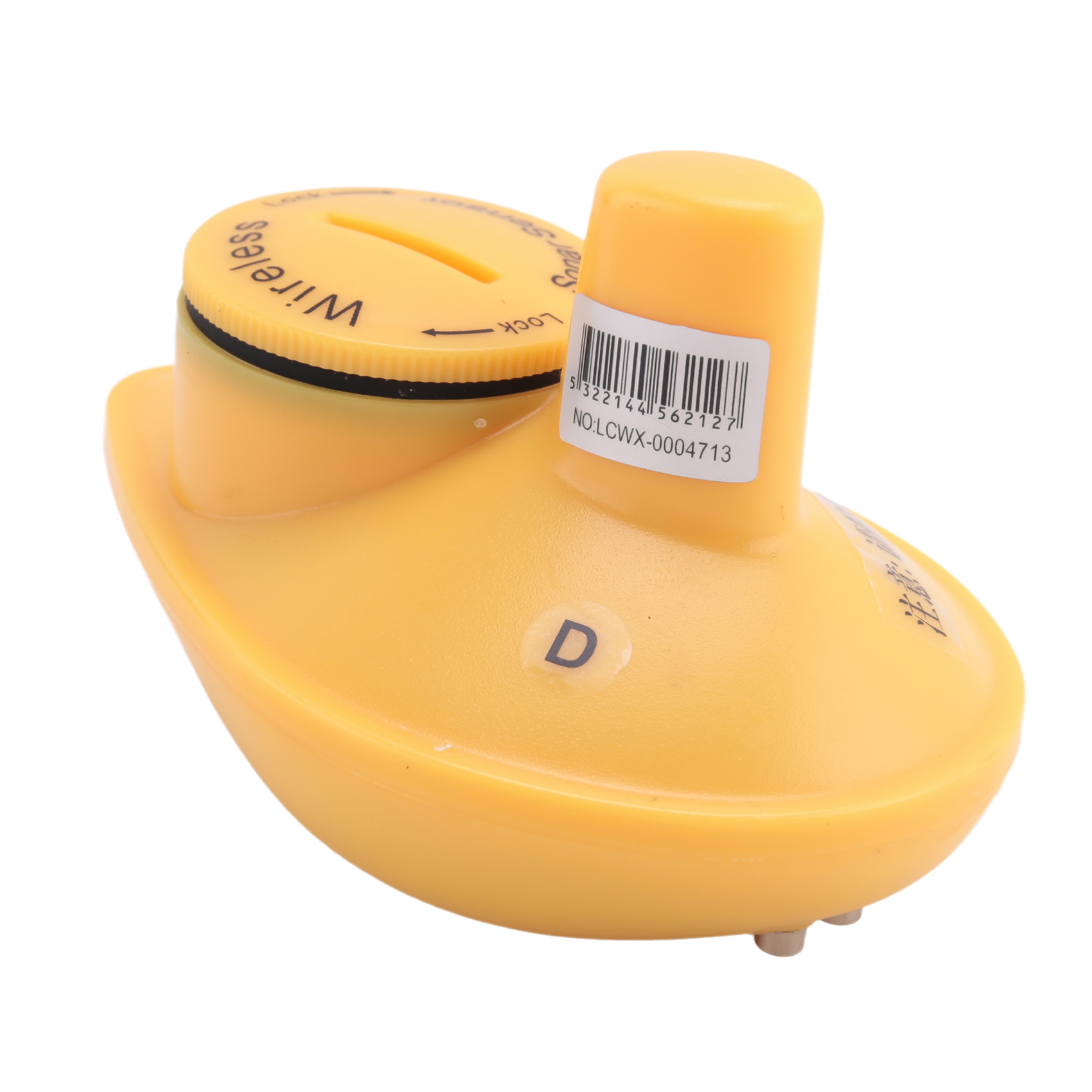Fish Finder Case - Buscador de Pesca A72T, Sensor de