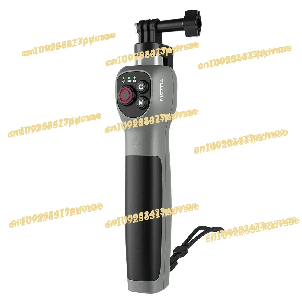 Underwater Camera - Accesorios TELESIN para cámaras de acción