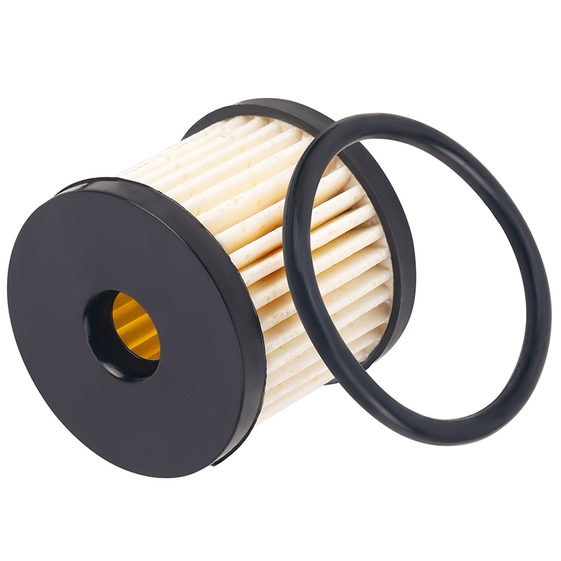 Filtro de combustible 1/2/5 pa - Abu Garcia Reel Revo reseña y precio