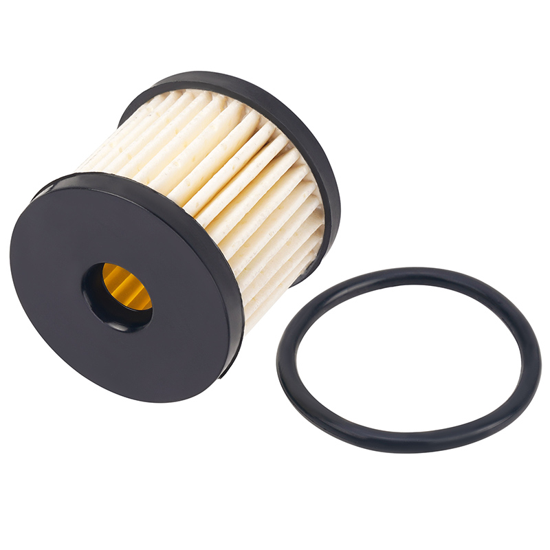 Filtro de combustible 1/2/5 pa - Abu Garcia Reel Revo reseña y precio