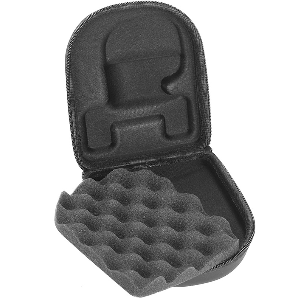 Bolsa de carretes de pesca EVA - Fish Finder Case reseña y precio