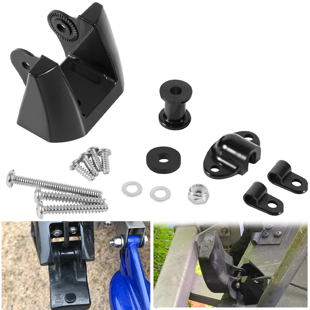 Soporte de Montaje para Transd - Fish Finder reseña y precio