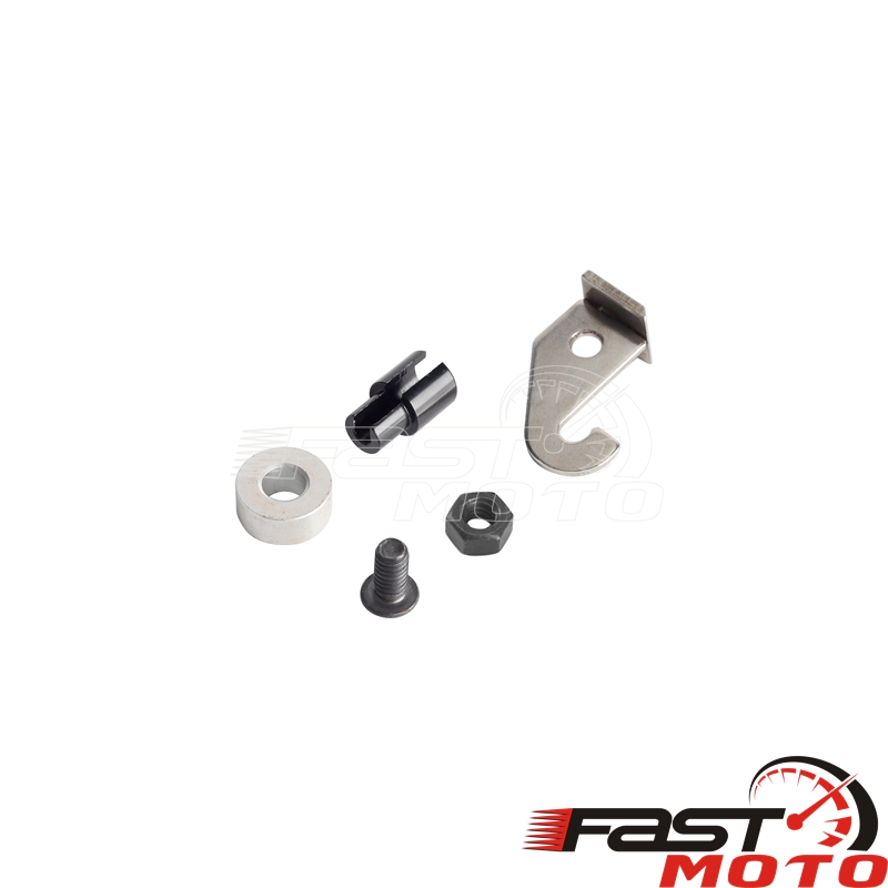 Kits de embrague de fácil extr - Abu Garcia Reel Revo reseña y precio