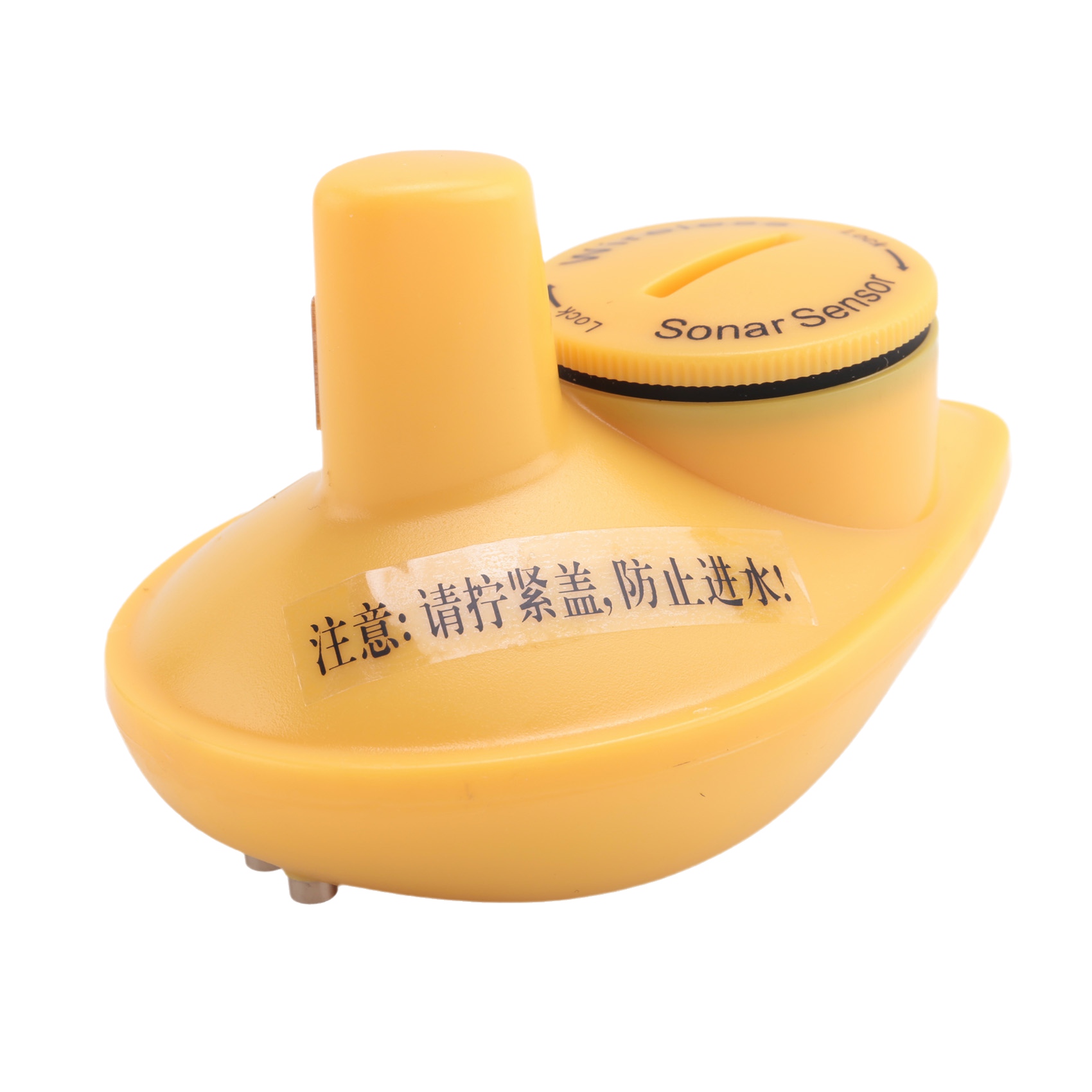 Buscador de Pesca A72T, Sensor - Fish Finder Case reseña y precio