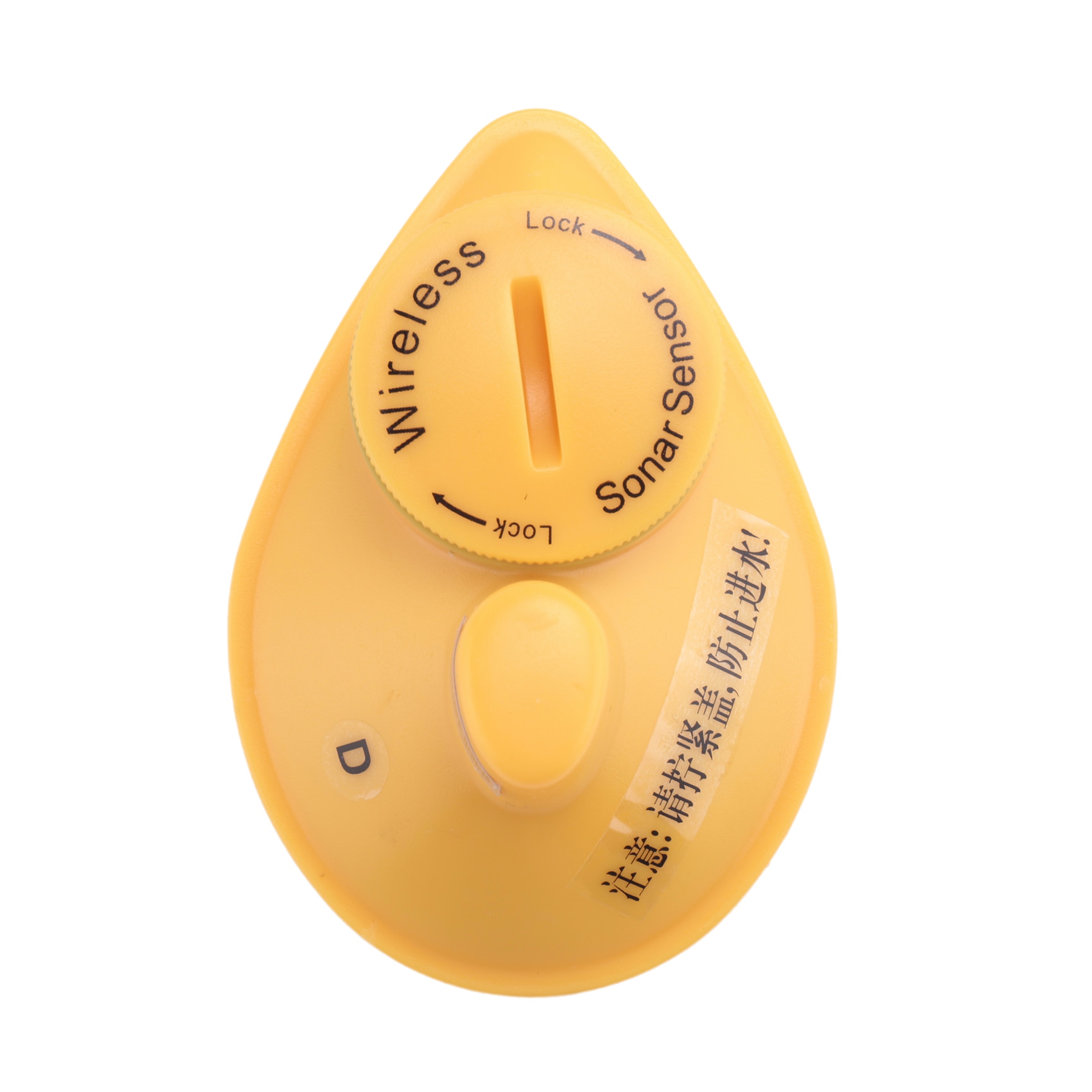 Buscador de Pesca A72T, Sensor - Fish Finder Case reseña y precio