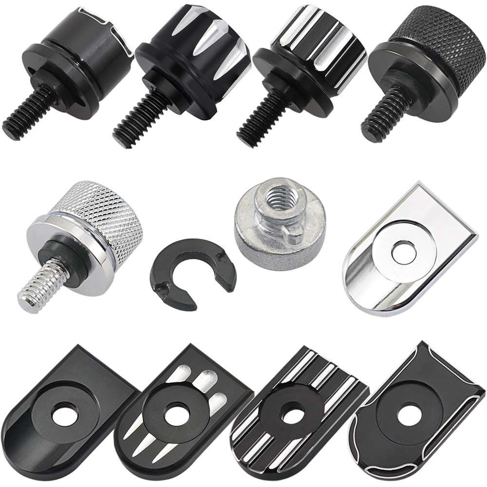 Guardabarros trasero para moto - Abu Garcia Reel Revo reseña y precio
