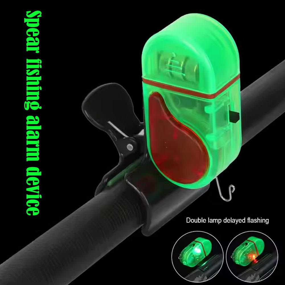 Alarma Electrónica de Picada d - Bite Indicator reseña y precio