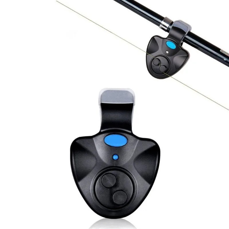 1/2 piezas de alarma de picada - Bite Indicator reseña y precio