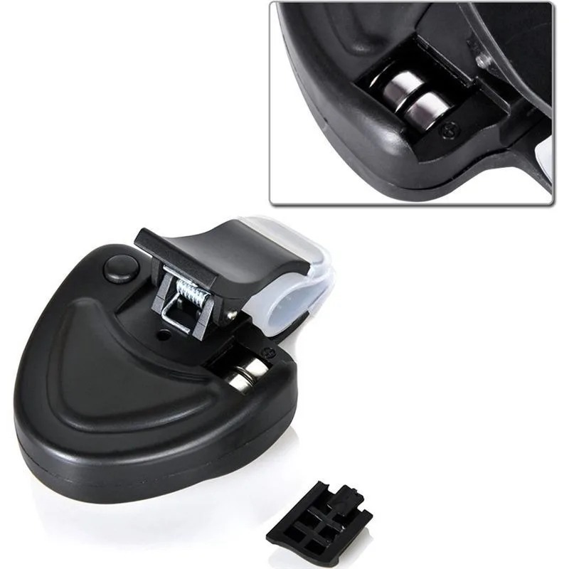1/2 piezas de alarma de picada - Bite Indicator reseña y precio
