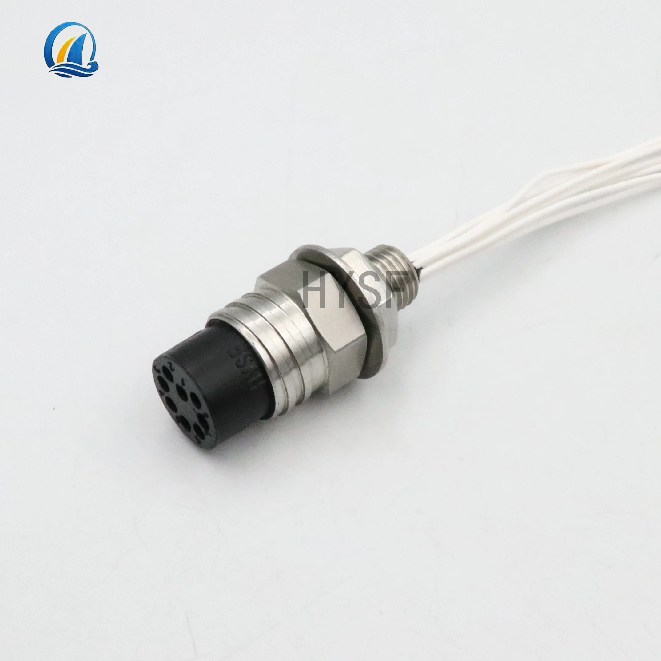 Conector de cable húmedo enchu - Underwater Camera reseña y precio