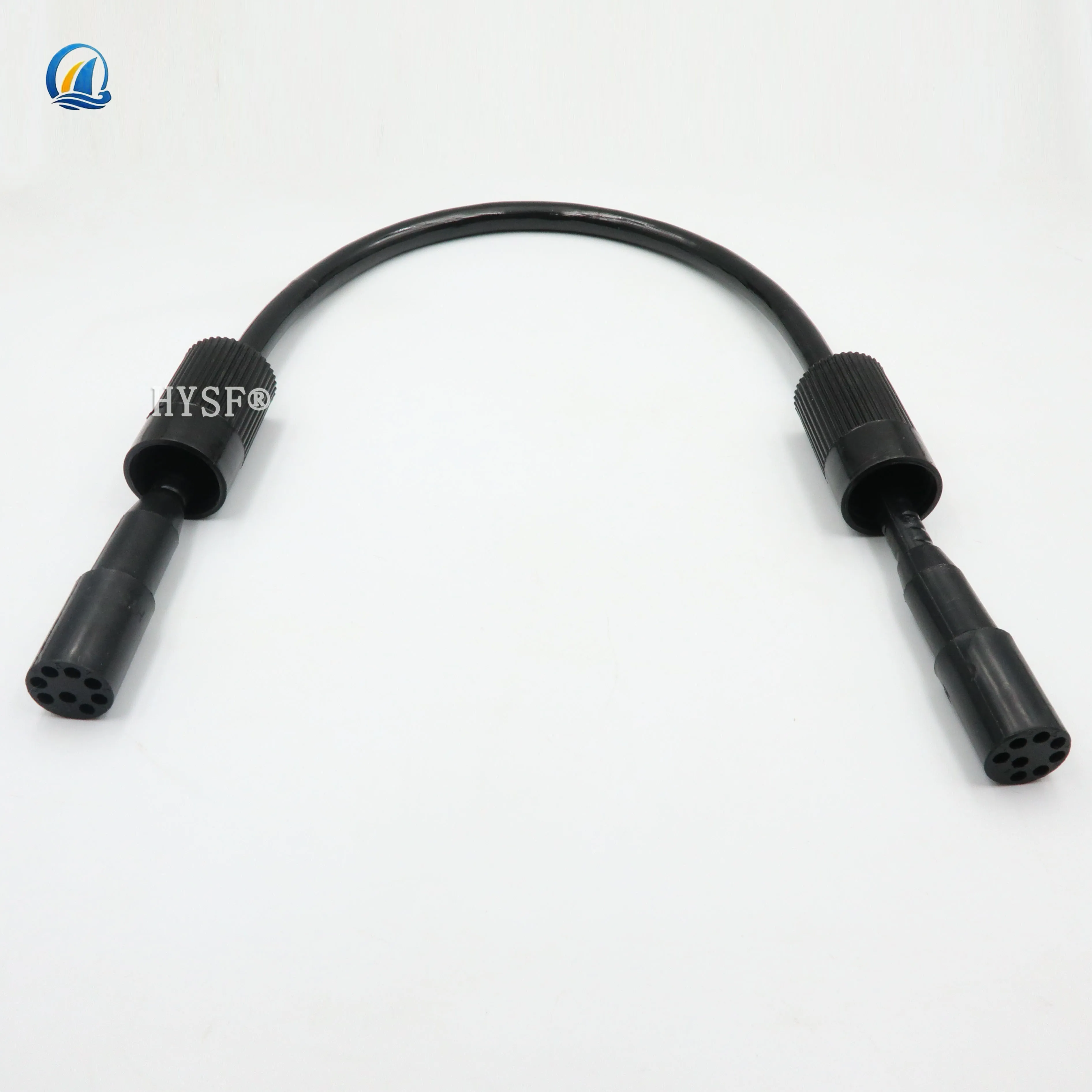Conector de cable húmedo enchu - Underwater Camera reseña y precio