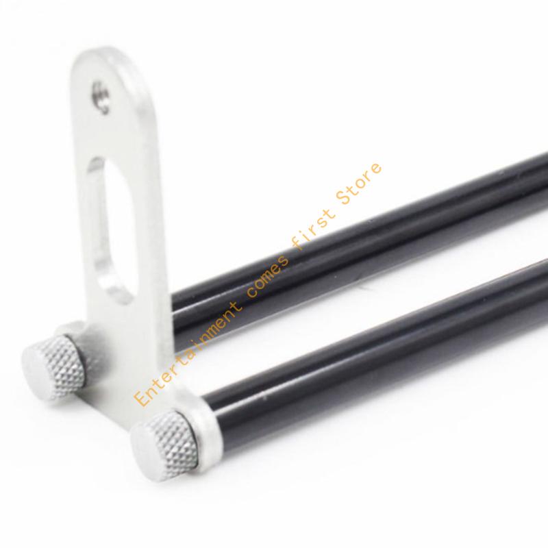 Palo pesca aluminio, palo a pr - Bite Indicator reseña y precio