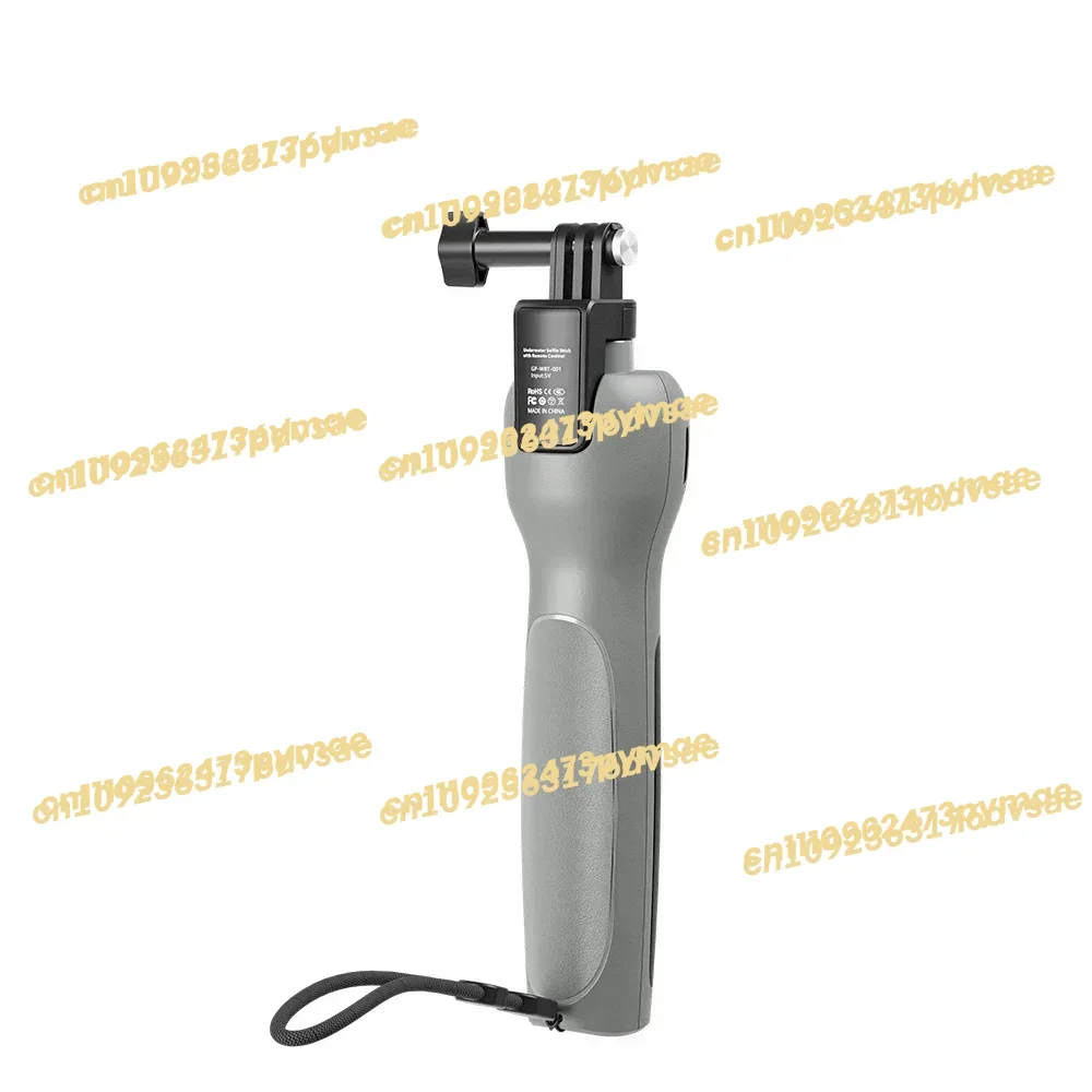 Accesorios TELESIN para cámara - Underwater Camera reseña y precio