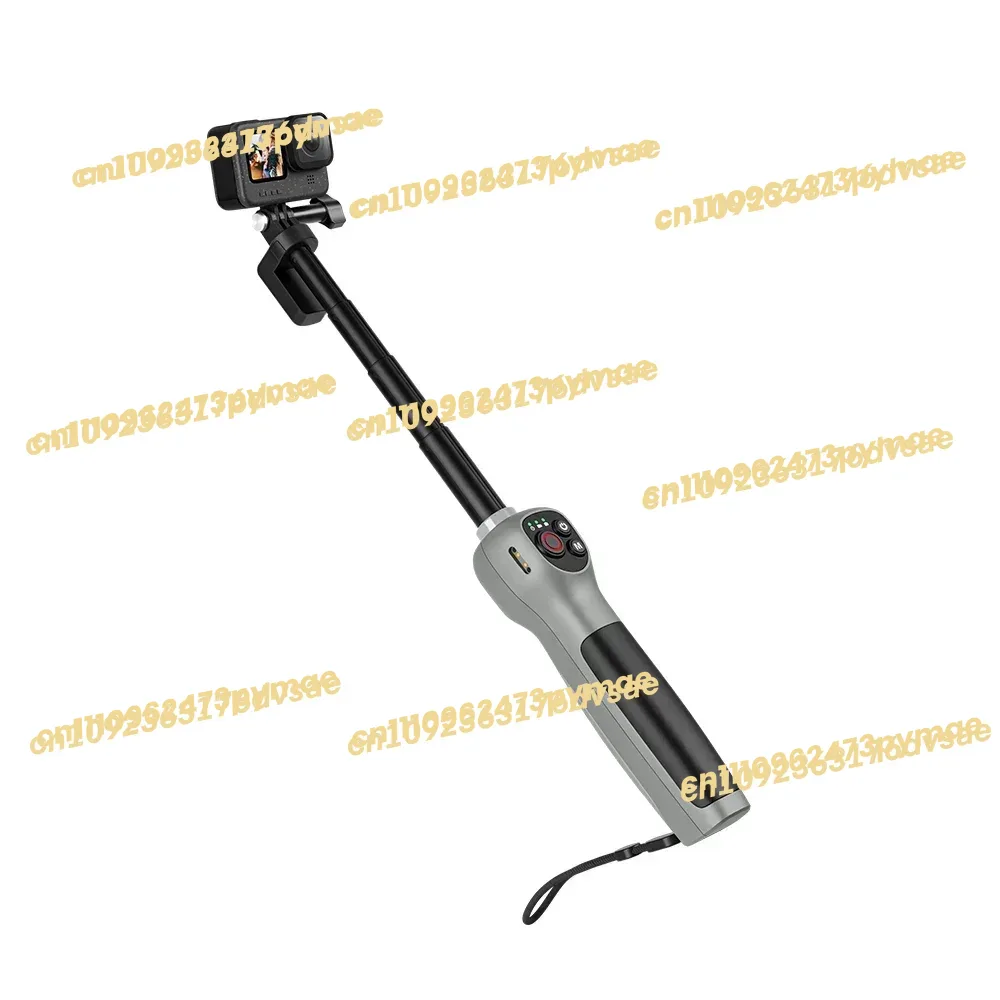 Accesorios TELESIN para cámara - Underwater Camera reseña y precio