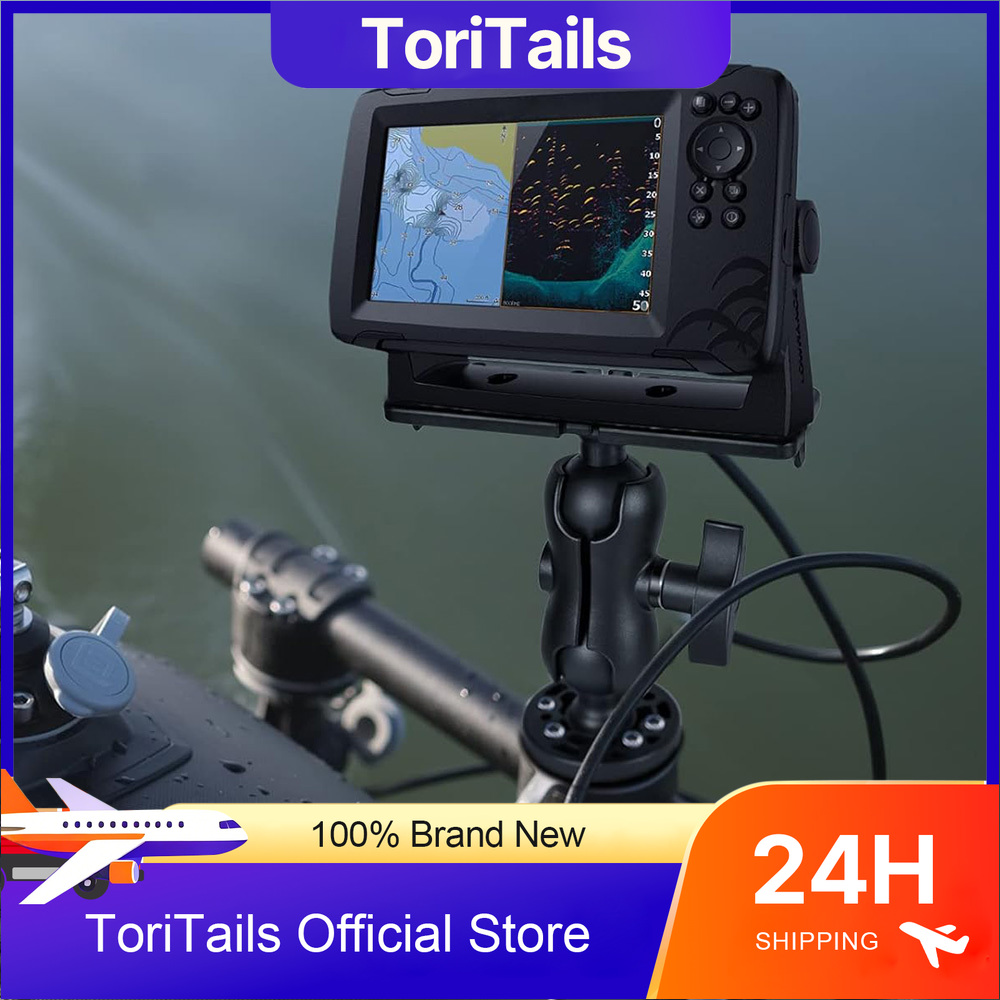 Base Giratoria de 360 Grados p - Fish Finder Gps reseña y precio