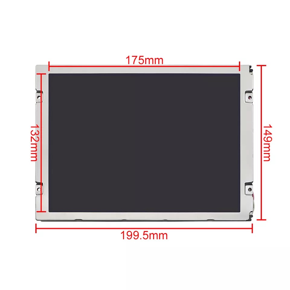 Pantalla LCD de 8.4