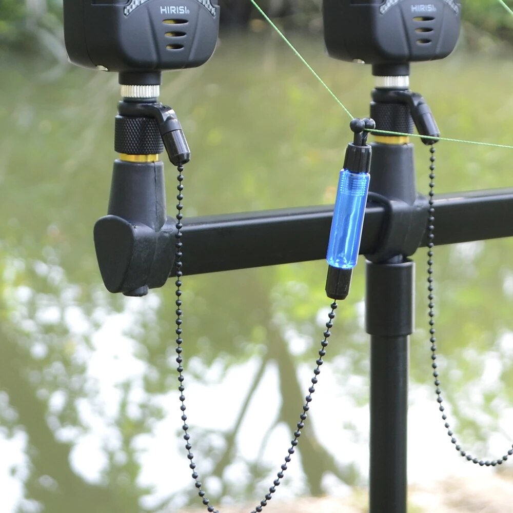 Hirisi 4 piezas de bobinas par - Bite Alarm reseña y precio