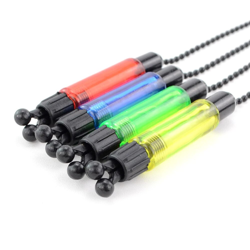 Hirisi 4 piezas de bobinas par - Bite Alarm reseña y precio